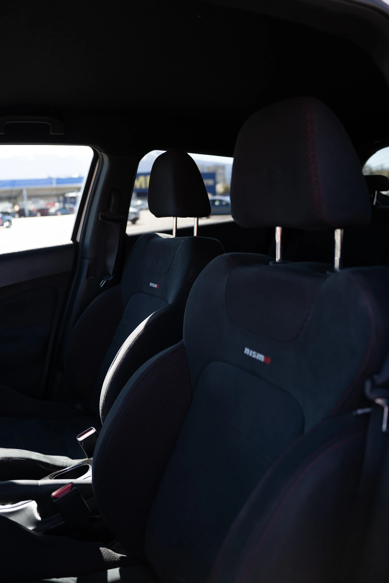 Nissan Juke Nismo 200 к.с 4X4 , снимка 11 - Автомобили и джипове - 54139144