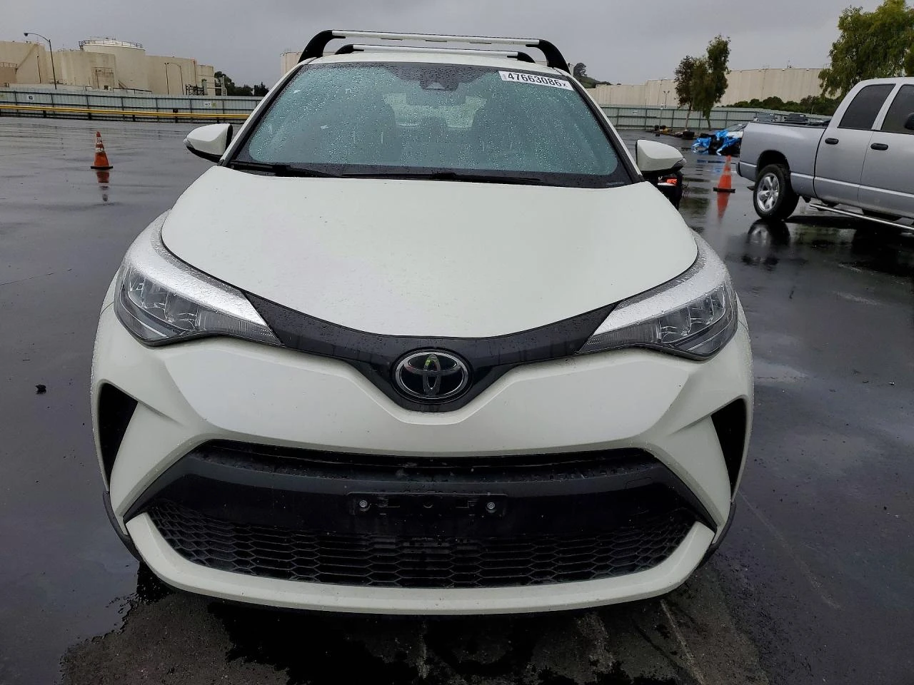 Toyota C-HR 2.0l Xle, снимка 5 - Автомобили и джипове - 54226393