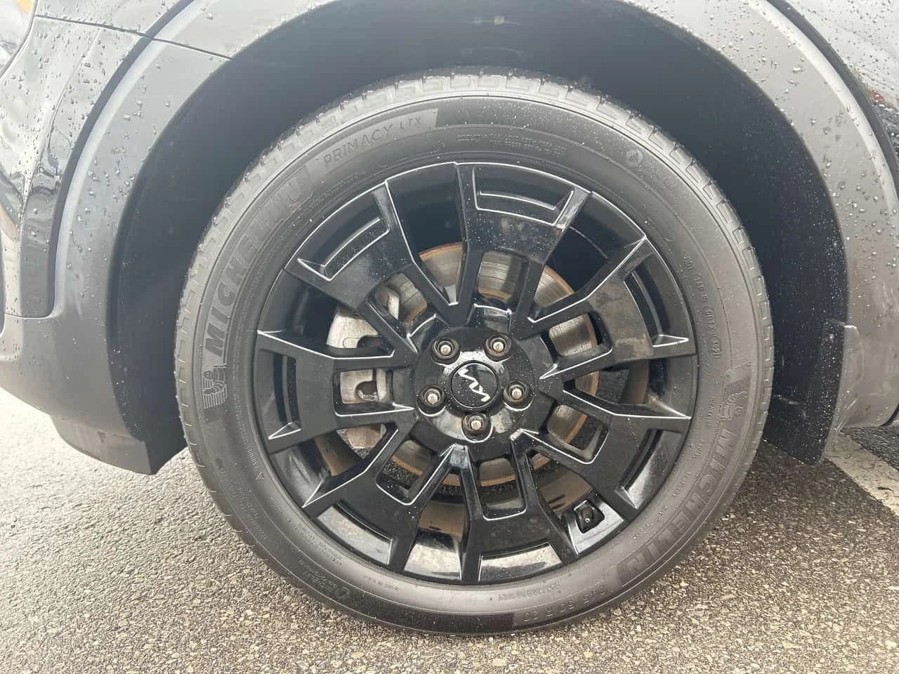 Kia Telluride Nightsky AWD| ОТ ПРЕДСТАВИТЕЛСТВО| CARFAX, снимка 7 - Автомобили и джипове - 54874346