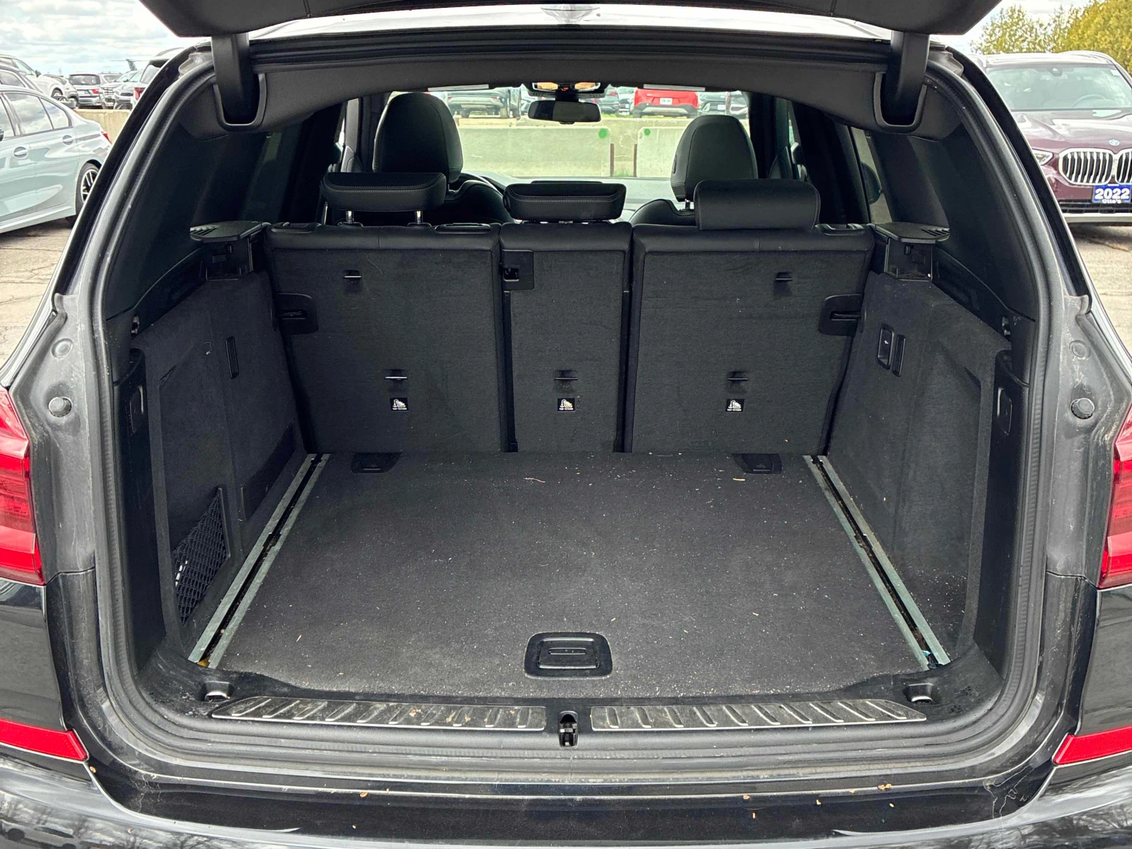BMW X3 30i xDrive/M-Pack/Pano/Camera, снимка 6 - Автомобили и джипове - 54913476