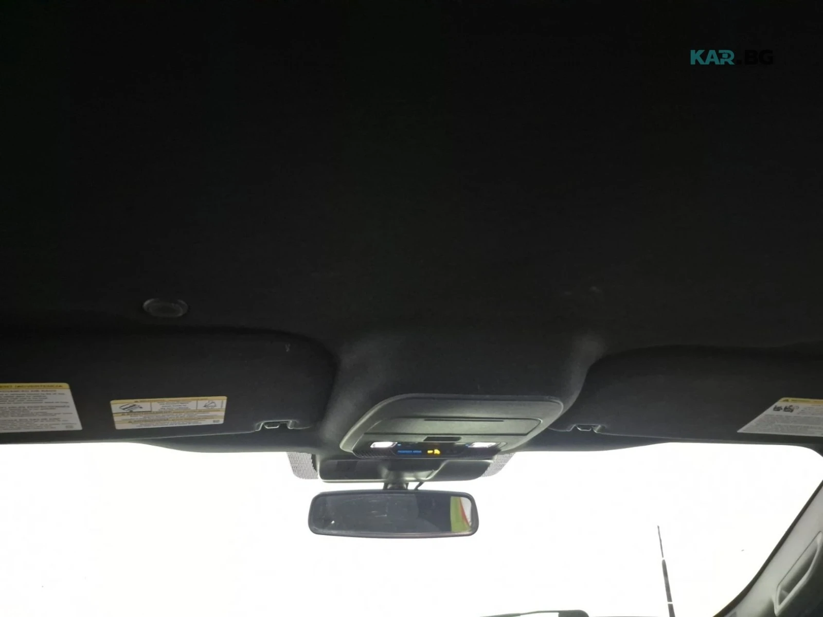 Ford F150 XLT CREW CAB STD BED ЦЕНА ДО БЪЛГАРИЯ, снимка 14 - Автомобили и джипове - 54922301