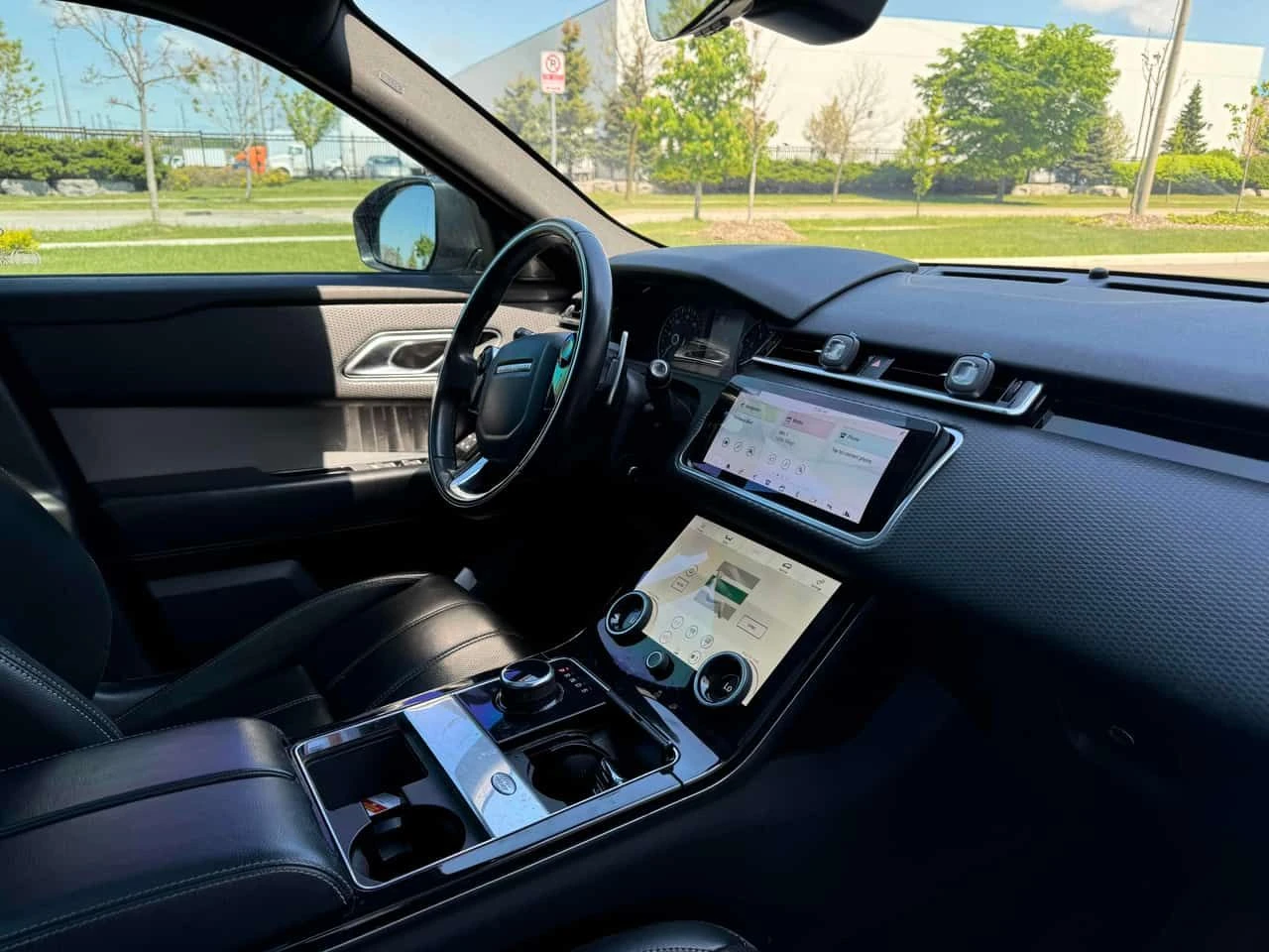 Land Rover Range Rover Velar * R Dynamic S * ���������� ��� ������������ ������ | Mobile.bg � ����������� 11
