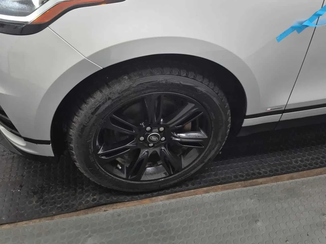 Land Rover Range Rover Velar * R Dynamic S * ���������� ��� ������������ ������ | Mobile.bg � ����������� 7