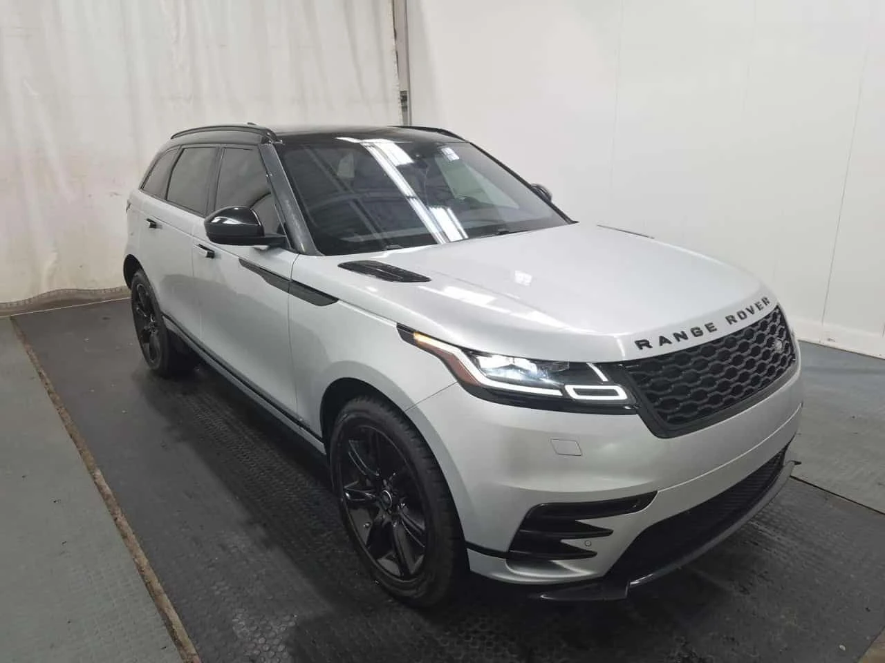 Land Rover Range Rover Velar * R Dynamic S * ���������� ��� ������������ ������ | Mobile.bg � ����������� 6