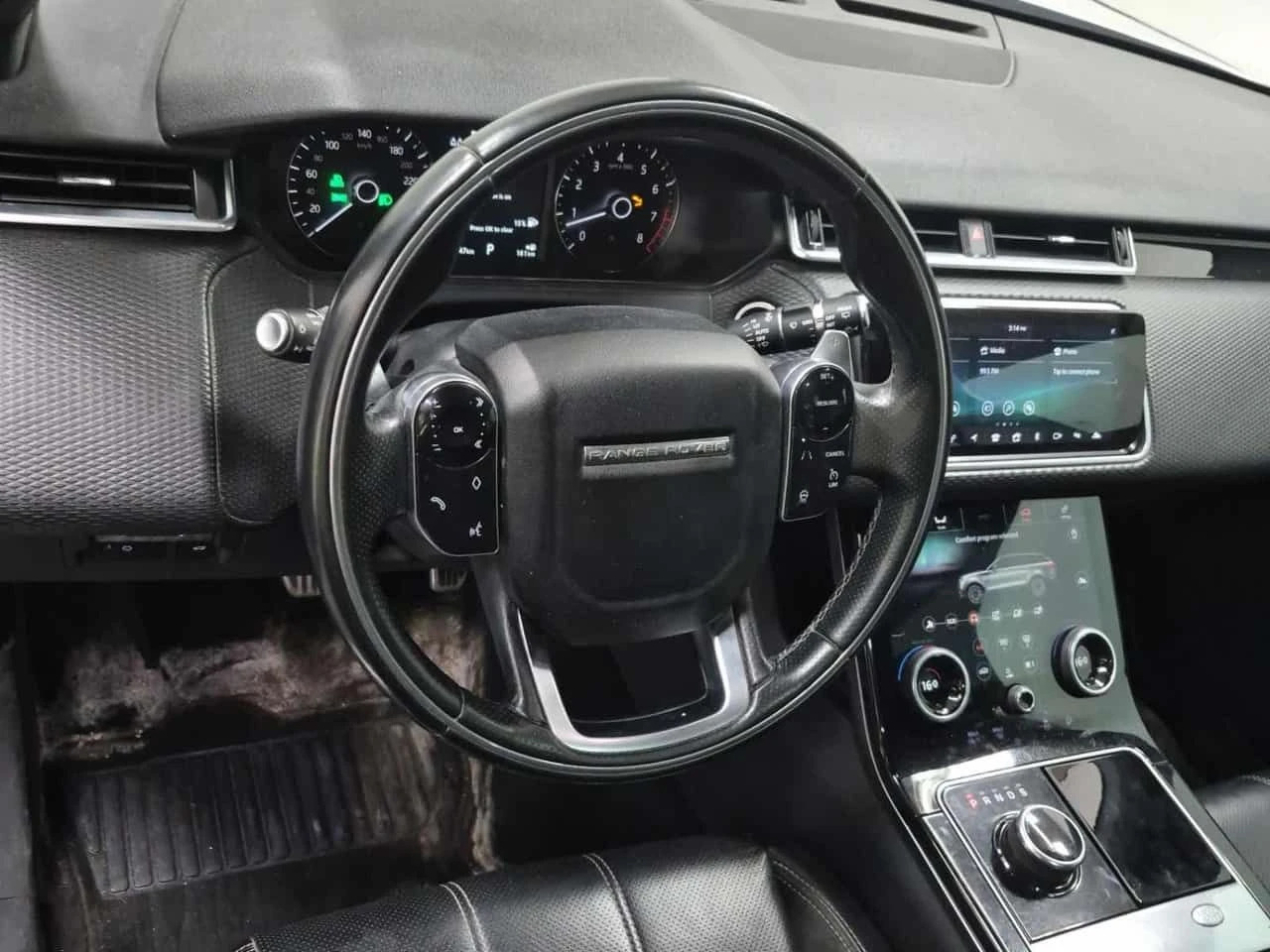 Land Rover Range Rover Velar * R Dynamic S * ���������� ��� ������������ ������ | Mobile.bg � ����������� 13