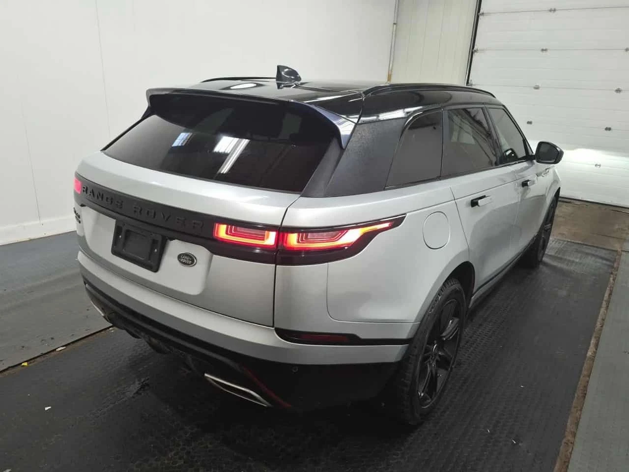 Land Rover Range Rover Velar * R Dynamic S * ���������� ��� ������������ ������ | Mobile.bg � ����������� 3