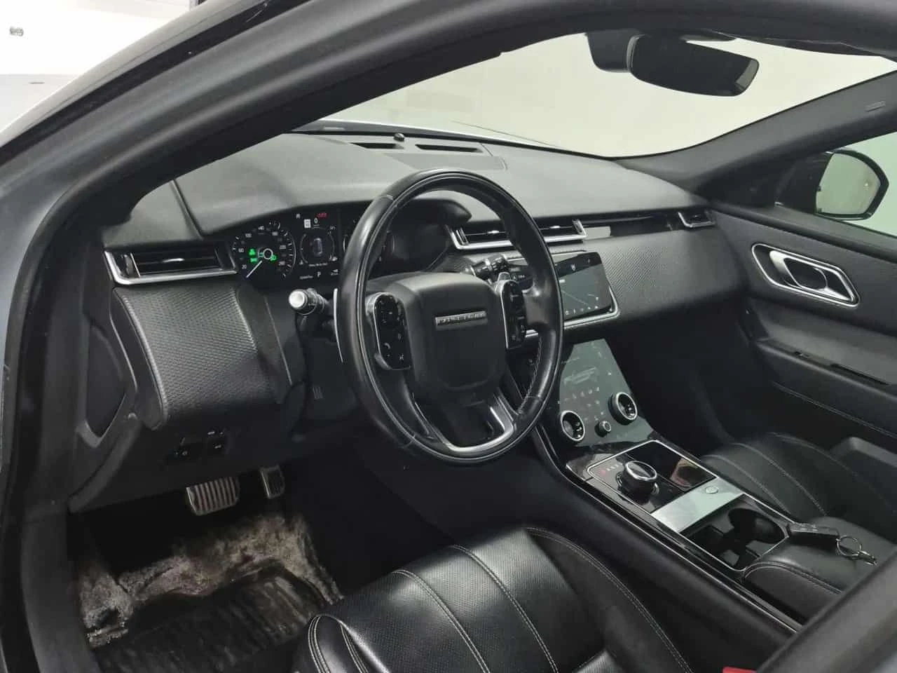 Land Rover Range Rover Velar * R Dynamic S * ���������� ��� ������������ ������ | Mobile.bg � ����������� 9