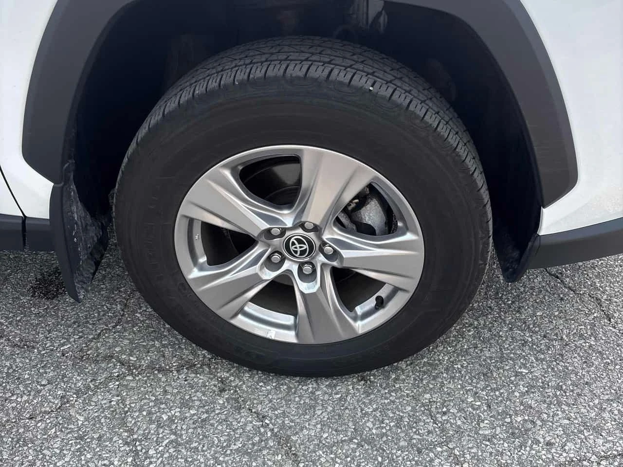 Toyota Rav4 * Hybrid XLE * CARFAX * ОПЦИЯ ЗА ФИНАНСИРАНЕ , снимка 7 - Автомобили и джипове - 55468345