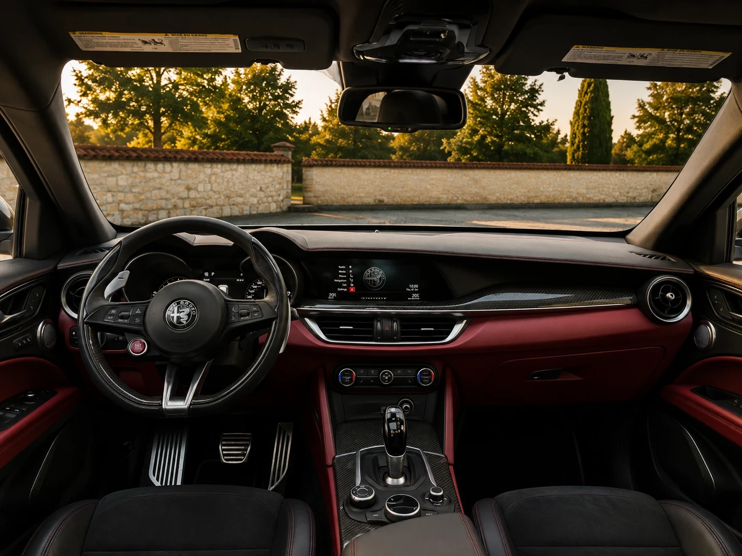 Alfa Romeo Stelvio | Mobile.bg � ����������� 5