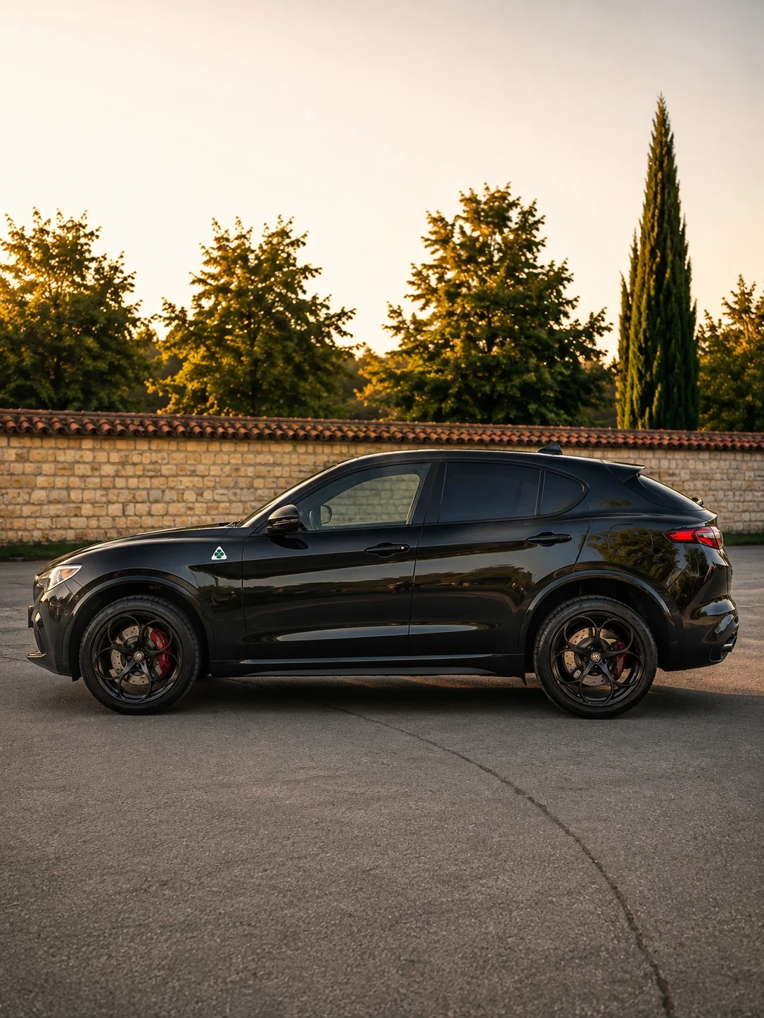 Alfa Romeo Stelvio | Mobile.bg � ����������� 3