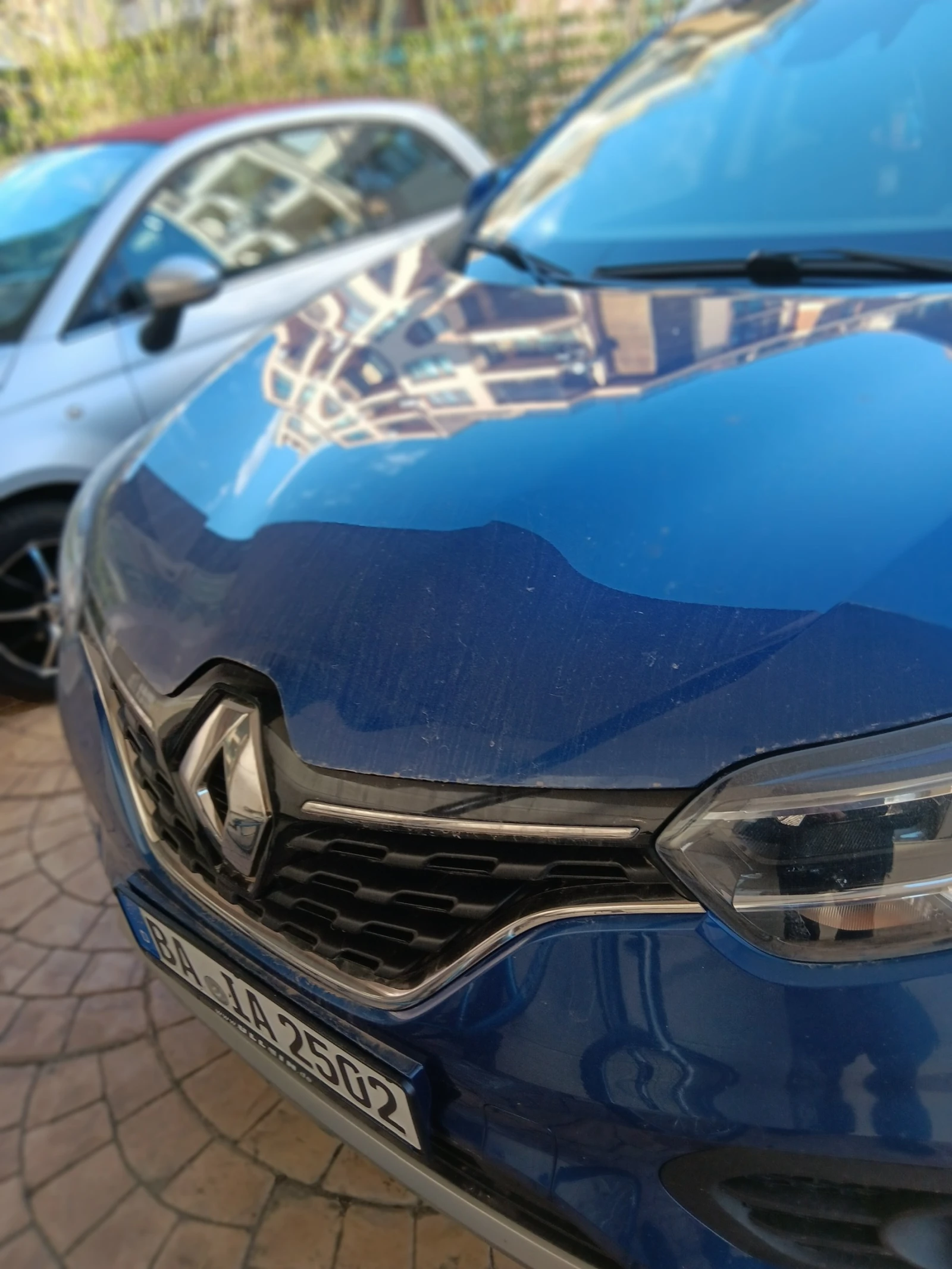 Renault Kadjar, снимка 7 - Автомобили и джипове - 55501452