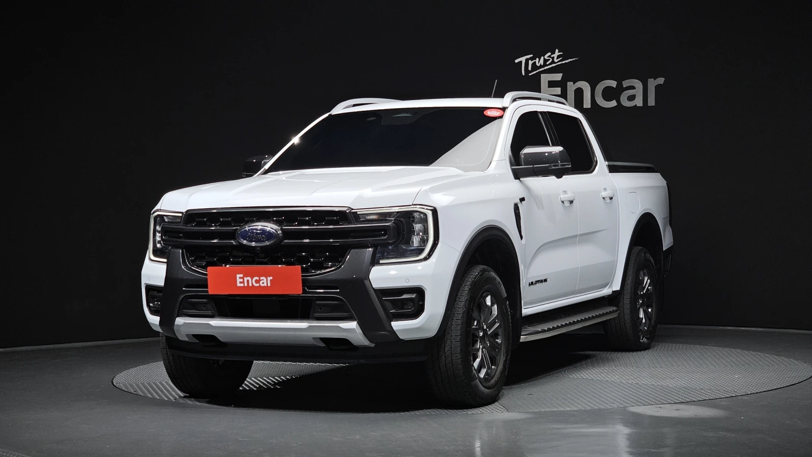 Ford Ranger 2.0* BLIND SPOT* 360* КРАЙНА ЦЕНА