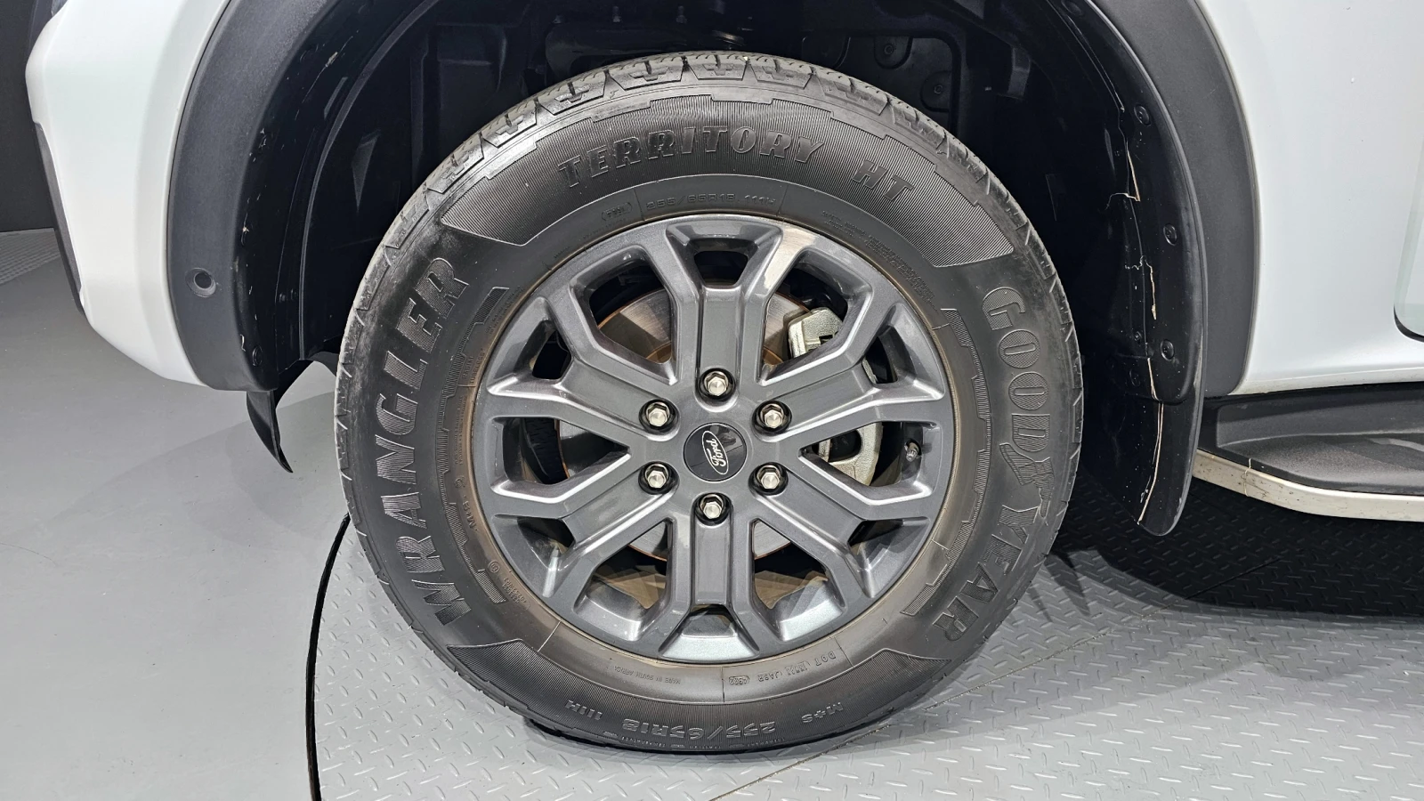 Ford Ranger 2.0* BLIND SPOT* 360* ������ ���� | Mobile.bg � ����������� 5