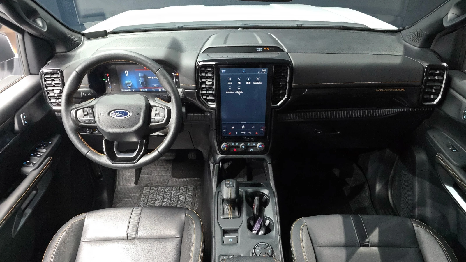 Ford Ranger 2.0* BLIND SPOT* 360* ������ ���� | Mobile.bg � ����������� 7
