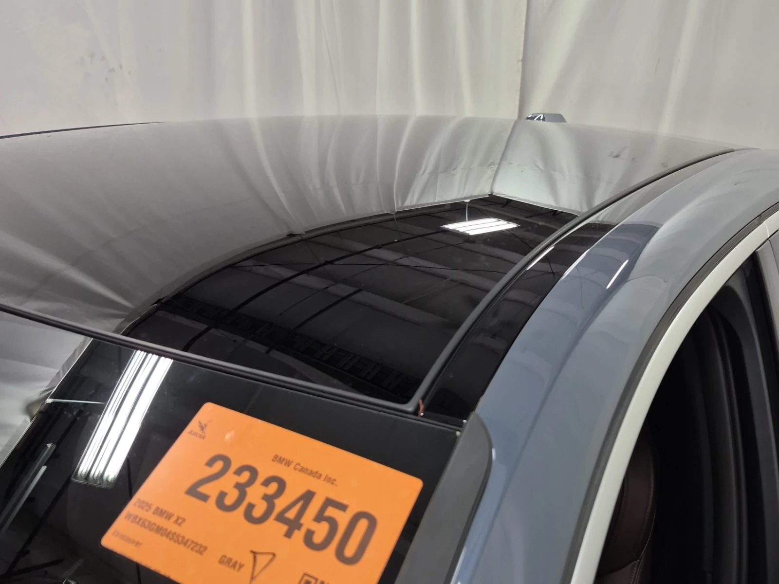 BMW X2 XDRIVE28I| BOWERS| HUD| PANO| 2 КЛЮЧА| , снимка 7 - Автомобили и джипове - 55876927