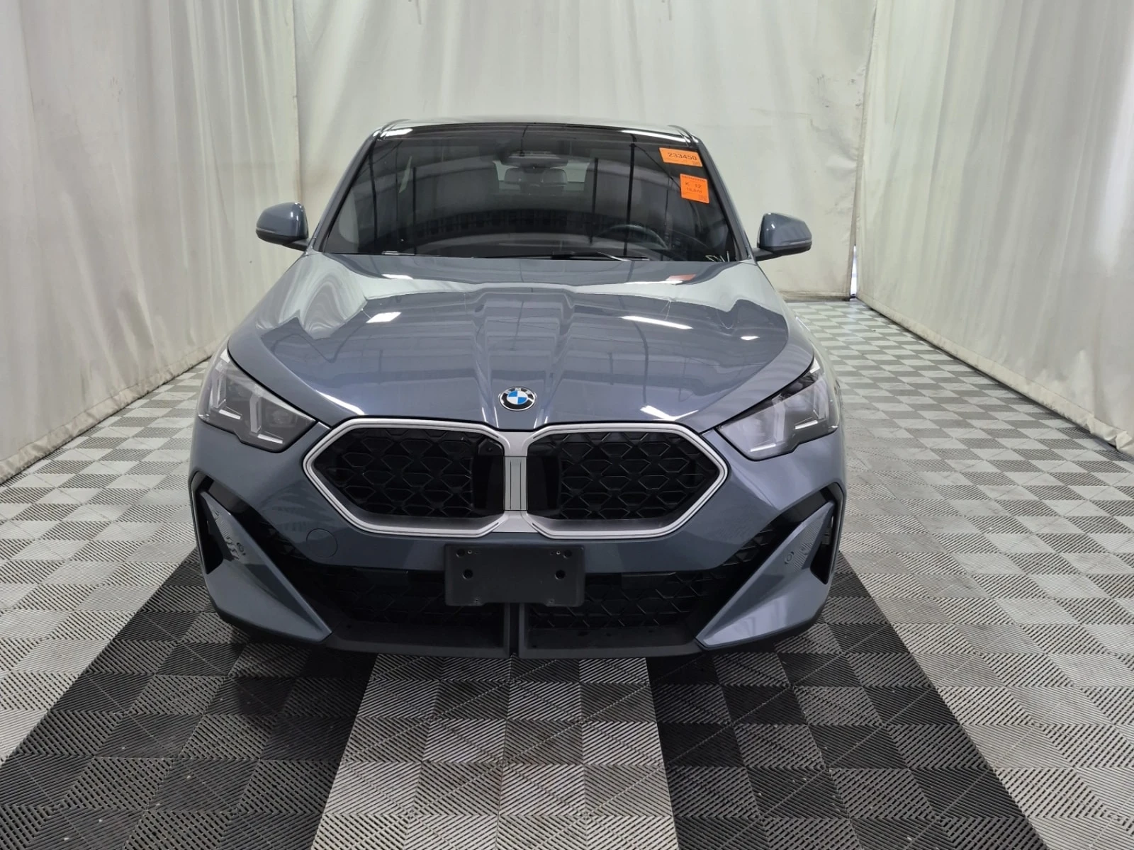 BMW X2 XDRIVE28I| BOWERS| HUD| PANO| 2 КЛЮЧА| , снимка 17 - Автомобили и джипове - 55876927