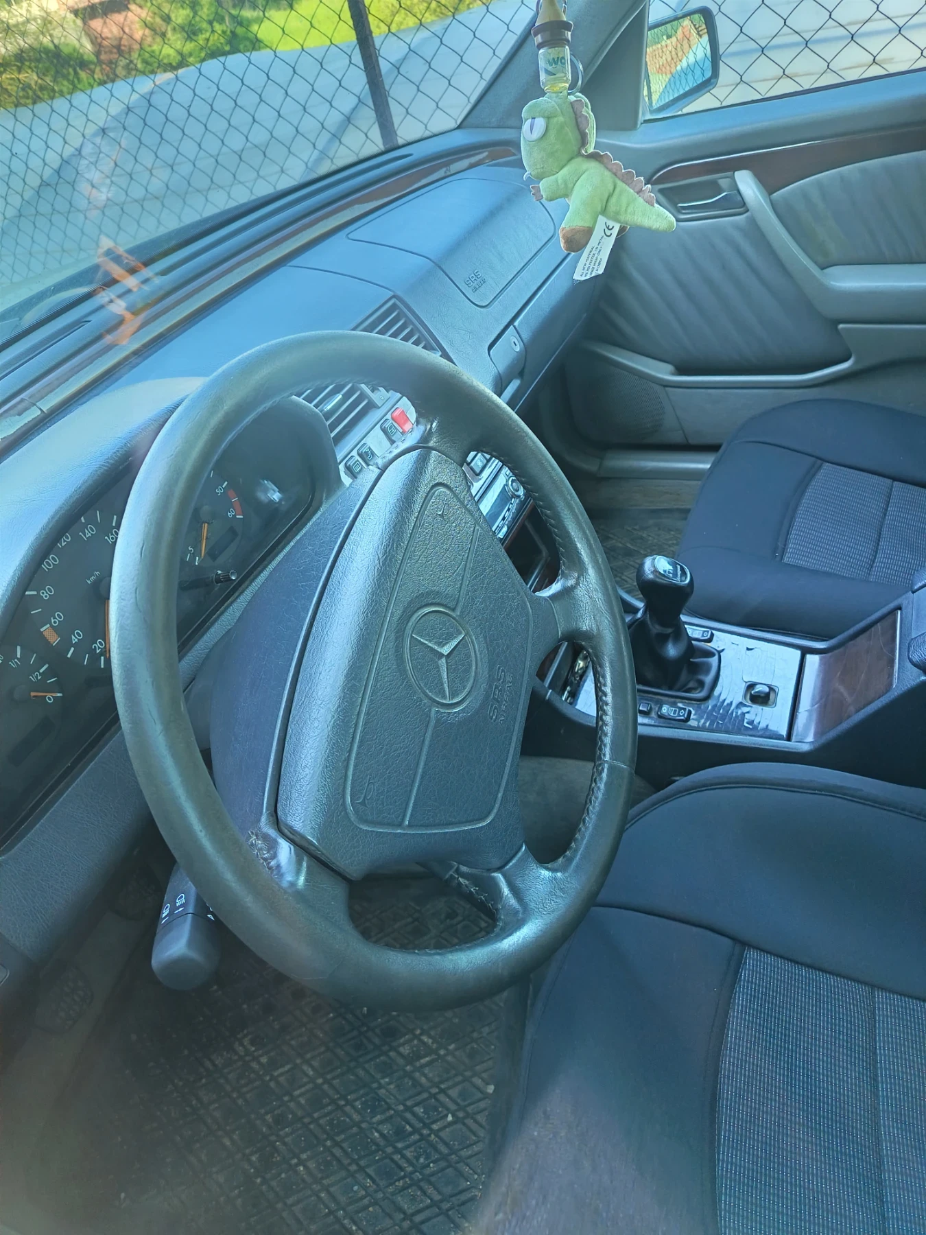 Mercedes-Benz 250, снимка 5 - Автомобили и джипове - 56240796