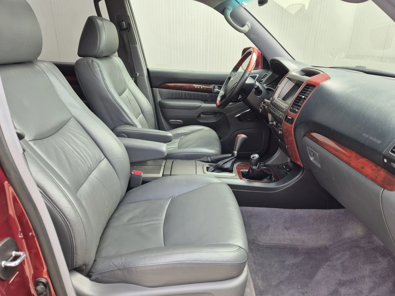 Lexus GX 470 V8, снимка 11 - Автомобили и джипове - 56427257
