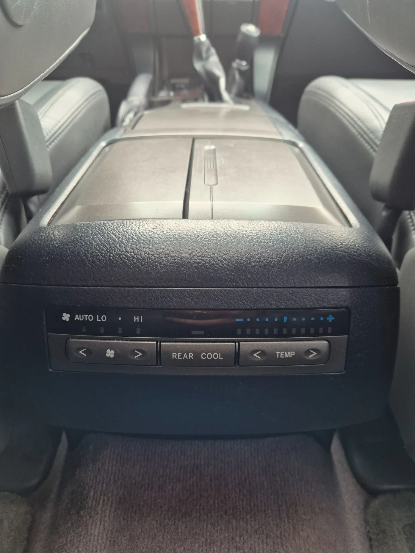 Lexus GX 470 V8, снимка 14 - Автомобили и джипове - 56427257