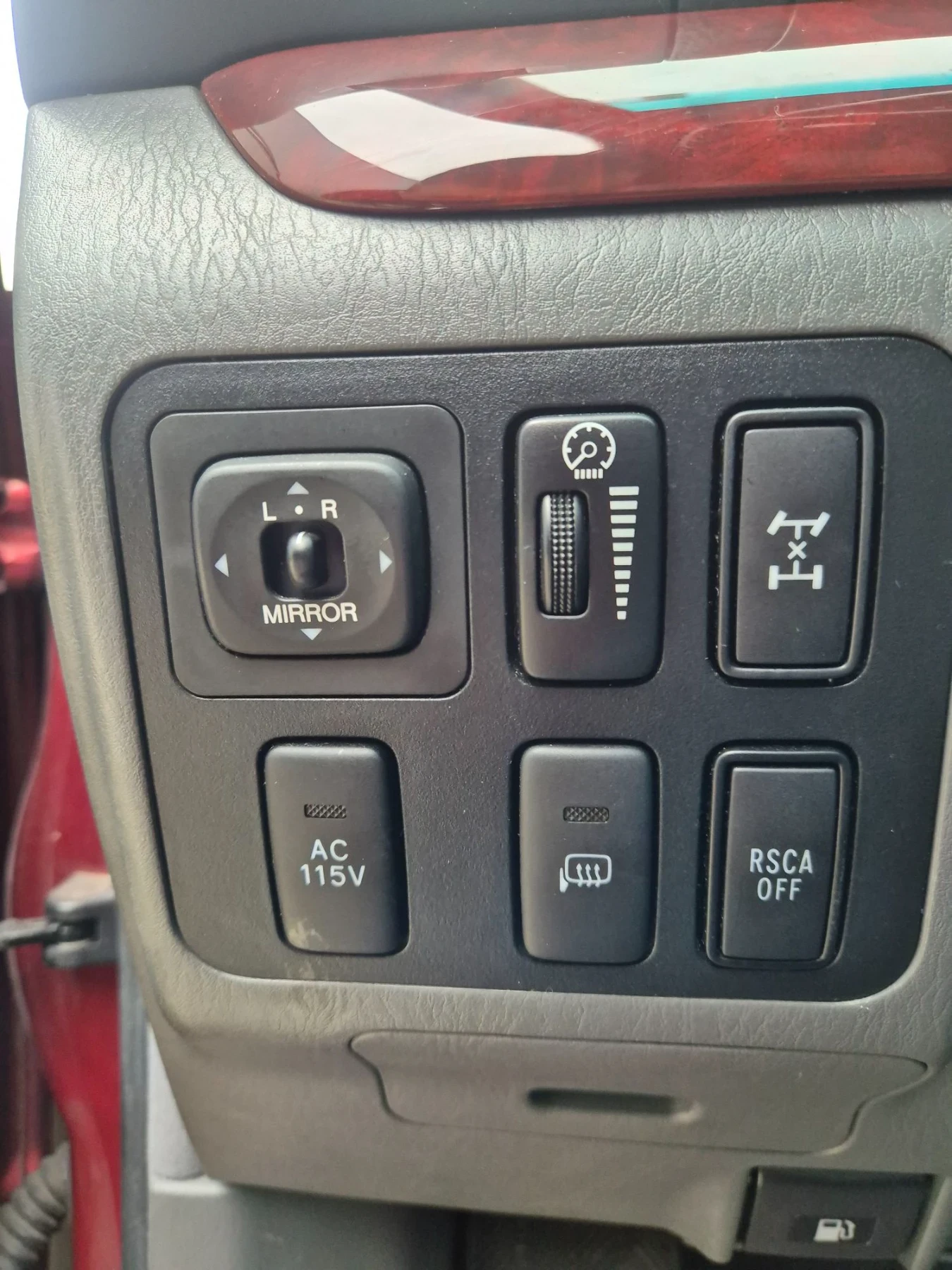 Lexus GX 470 V8, снимка 15 - Автомобили и джипове - 56427257