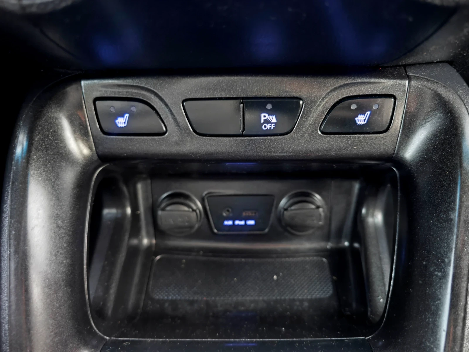 Hyundai IX35 * FACE* NAVI* KOJA* , снимка 17 - Автомобили и джипове - 56430082