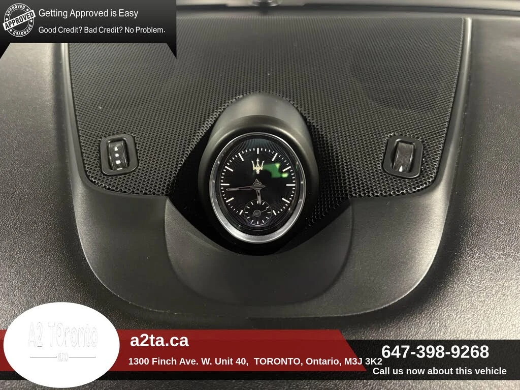 Maserati Levante AWD* HARMAN KARDON* M����� �����* ������ ����*  | Mobile.bg � ����������� 12