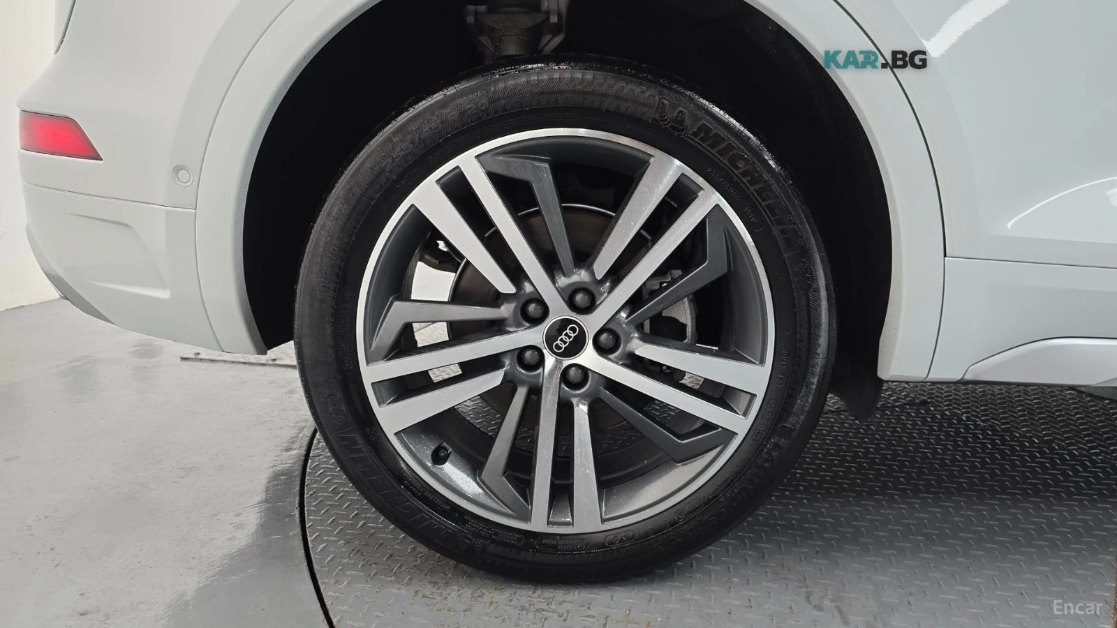 Audi Q5 QUATTRO | HEAD-UP | 360  | ������� | ��������� | Mobile.bg � ����������� 5