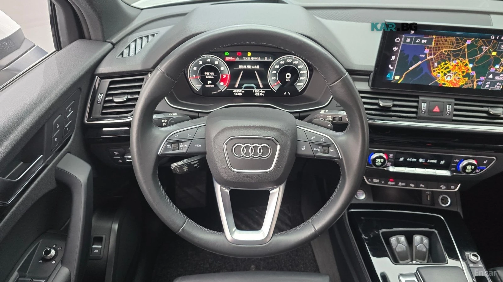 Audi Q5 QUATTRO | HEAD-UP | 360  | ������� | ��������� | Mobile.bg � ����������� 13
