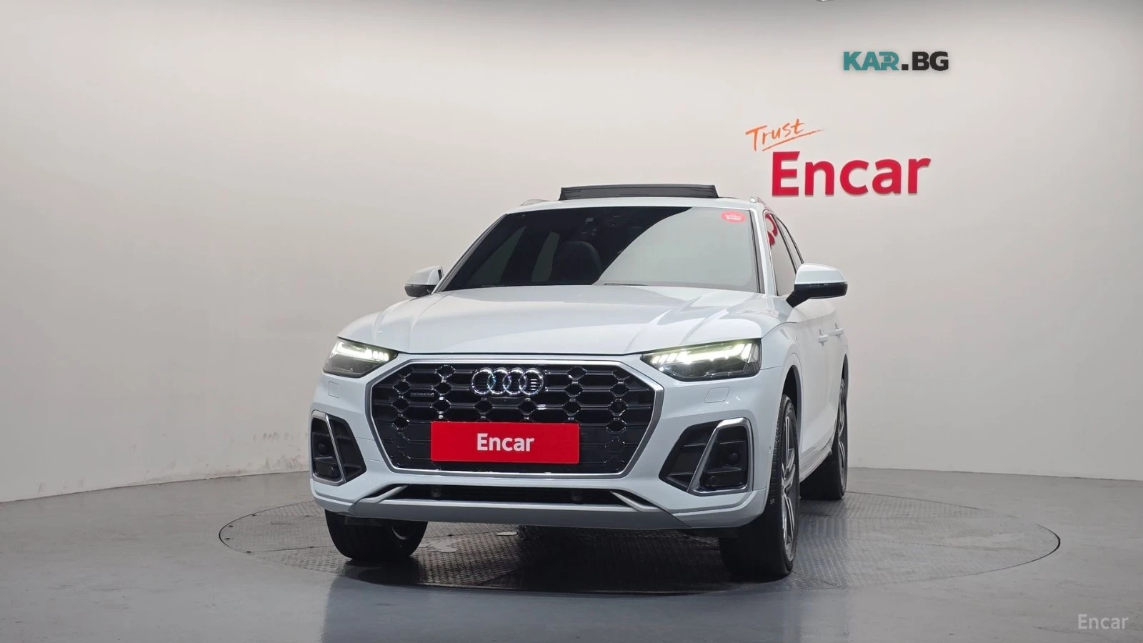 Audi Q5 QUATTRO | HEAD-UP | 360  | ������� | ��������� | Mobile.bg � ����������� 3