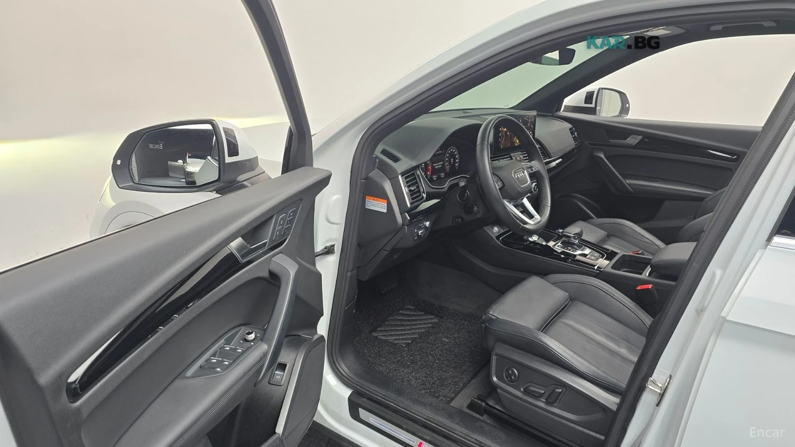 Audi Q5 QUATTRO | HEAD-UP | 360  | ������� | ��������� | Mobile.bg � ����������� 10