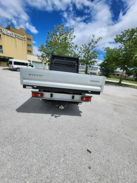 Peugeot Boxer HDI, снимка 2