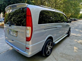 Mercedes-Benz Viano 2, 2CDI 4?4 160к.с., снимка 5