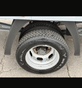 Mercedes-Benz 412 Б Категория, снимка 11