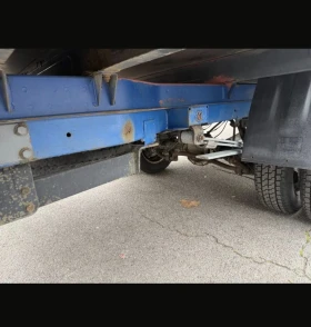 Mercedes-Benz 412 Б Категория, снимка 8