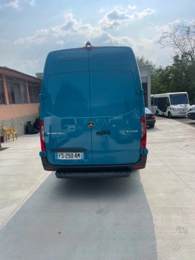 Mercedes-Benz Sprinter SPRINTER 314 CDI КАТО НОВ, снимка 5