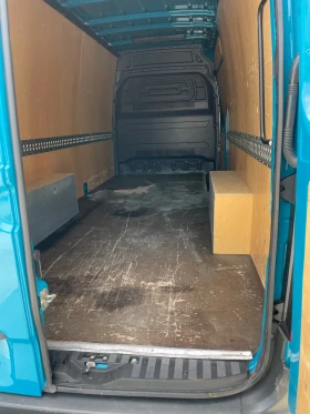 Mercedes-Benz Sprinter SPRINTER 314 CDI КАТО НОВ, снимка 6