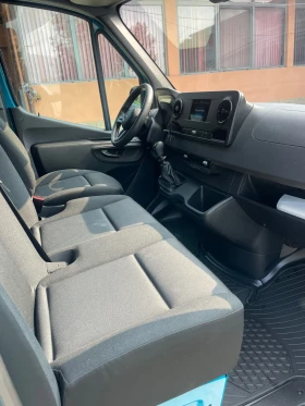 Mercedes-Benz Sprinter SPRINTER 314 CDI КАТО НОВ, снимка 4