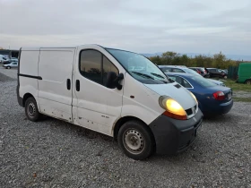     Renault Trafic 1.9 dci 