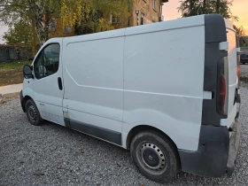 Renault Trafic 1.9 dci  | Mobile.bg    8