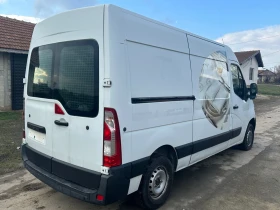 Renault Master L2H2 Eco, снимка 3