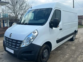 Renault Master L2H2 Eco, снимка 1