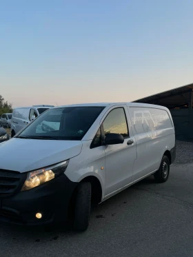Обява за продажба на Mercedes-Benz Vito ~15 990 лв. - изображение 1