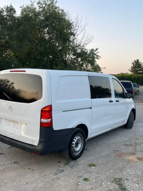 Обява за продажба на Mercedes-Benz Vito ~15 990 лв. - изображение 5