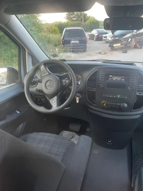 Обява за продажба на Mercedes-Benz Vito ~15 990 лв. - изображение 9