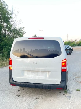 Обява за продажба на Mercedes-Benz Vito ~15 990 лв. - изображение 2