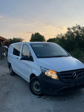 Обява за продажба на Mercedes-Benz Vito ~15 990 лв. - изображение 4