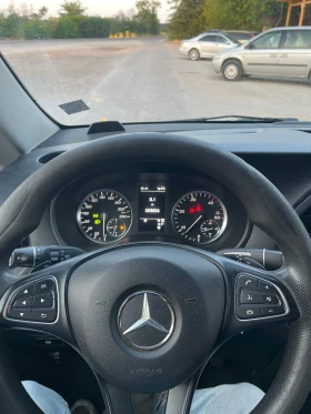 Обява за продажба на Mercedes-Benz Vito ~15 990 лв. - изображение 10