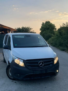 Обява за продажба на Mercedes-Benz Vito ~15 990 лв. - изображение 1