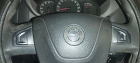 Opel Movano, снимка 13