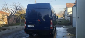 Opel Movano, снимка 4